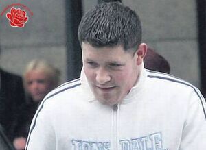 Photo of Abuser Richard Finn in the Red Rose Database