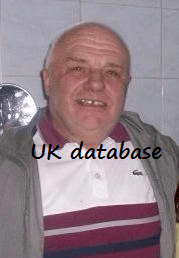 Photo of Abuser Arthur Procter in the Red Rose Database