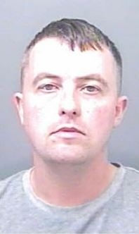 Photo of Abuser John Cole in the Red Rose Database