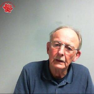 Photo of Abuser Barry Hepworth in the Red Rose Database