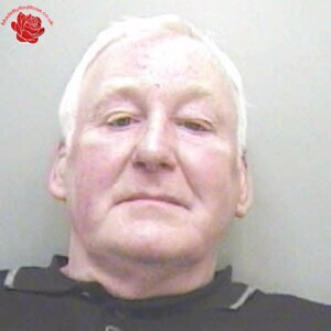 Photo of Abuser Colin Bell in the Red Rose Database