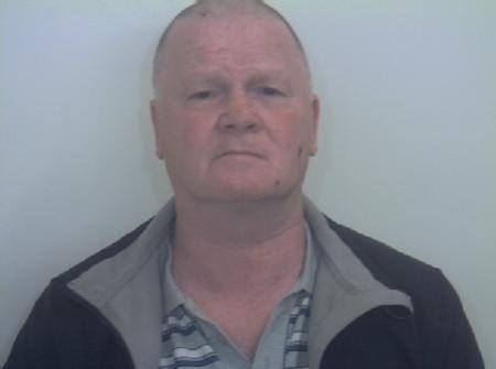 Photo of Abuser Jeffrey Price in the Red Rose Database