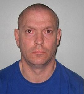 Photo of Abuser Christopher Maitland in the Red Rose Database