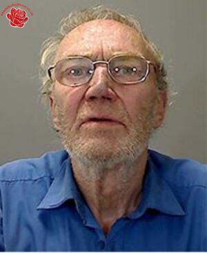 Photo of Abuser Clifford Pardon in the Red Rose Database