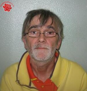 Photo of Abuser Michael Quinn in the Red Rose Database