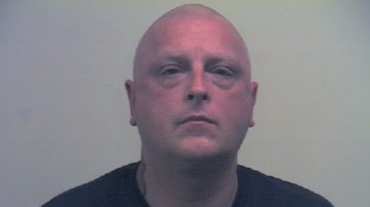 Photo of Abuser Simon Stokes in the Red Rose Database