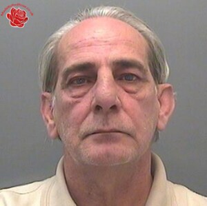 Photo of Abuser Malcolm Blount in the Red Rose Database