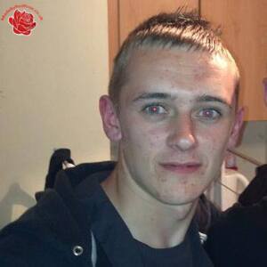 Photo of Abuser Dean Bowie in the Red Rose Database