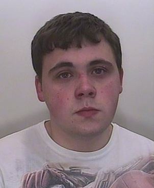 Photo of Abuser Alex Nicholas in the Red Rose Database