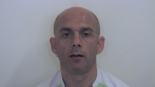 Photo of Abuser Karl Astbury in the Red Rose Database