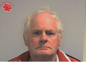 Photo of Abuser Ian Cross in the Red Rose Database