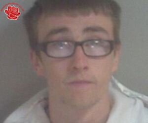 Photo of Abuser Ryan Lee in the Red Rose Database