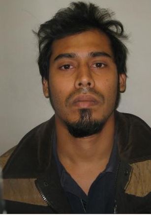 Photo of Abuser Jeewantha Mandalawalli in the Red Rose Database