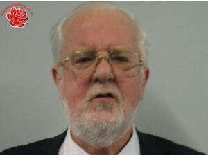 Photo of Abuser John Clark in the Red Rose Database