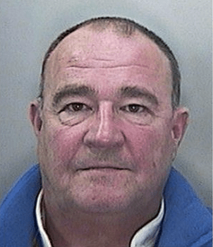 Photo of Abuser Paul Sleeman in the Red Rose Database