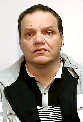 Photo of Abuser Michael Williamson in the Red Rose Database