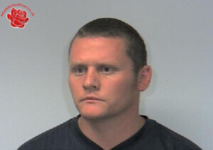 Photo of Abuser Scott Anderton in the Red Rose Database