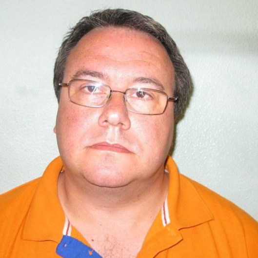 Photo of Abuser Ian Alexander in the Red Rose Database