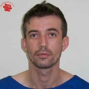 Photo of Abuser Richard Gallagher/Scott Sinclair in the Red Rose Database