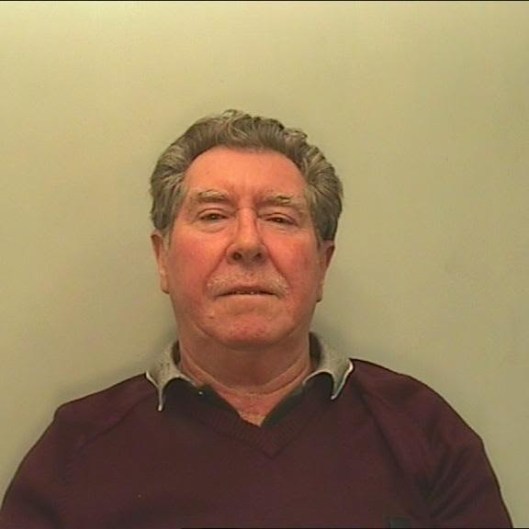 Photo of Abuser Edward Kerr in the Red Rose Database