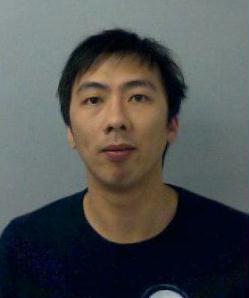 Photo of Abuser Joseph Tsang in the Red Rose Database