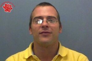 Photo of Abuser Ben Stevens in the Red Rose Database