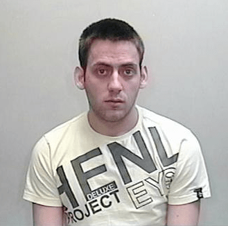 Photo of Abuser Steven Shoesmith in the Red Rose Database