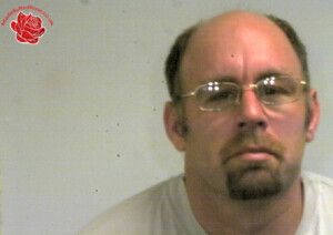 Photo of Abuser Darren Stevenson in the Red Rose Database