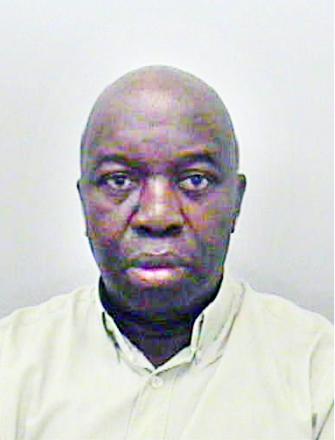 Photo of Abuser Femi Rotini in the Red Rose Database