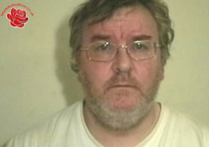 Photo of Abuser Stephen Fothergill in the Red Rose Database