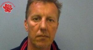 Photo of Abuser Simon McLaren in the Red Rose Database