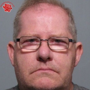 Photo of Abuser David Backler in the Red Rose Database