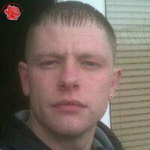 Photo of Abuser Nathan McDonald in the Red Rose Database