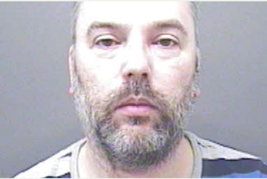 Photo of Abuser Lee Burnett in the Red Rose Database