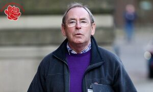 Fred Talbot