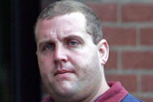 Photo of Abuser Michael Reaney/Eddy in the Red Rose Database