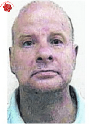 Photo of Abuser Peter Boothby in the Red Rose Database