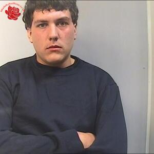 Photo of Abuser Adrian Maynard in the Red Rose Database