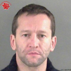 Photo of Abuser David Havis in the Red Rose Database