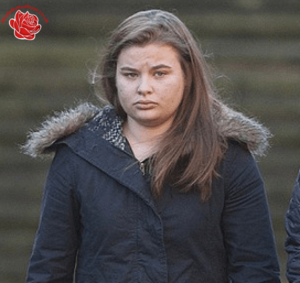 Photo of Abuser Amy Hickson in the Red Rose Database