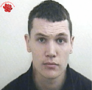 Photo of Abuser Blaine Dalton in the Red Rose Database