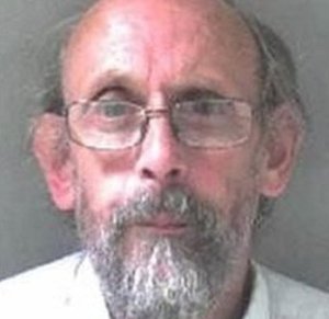 Photo of Abuser John Toms in the Red Rose Database