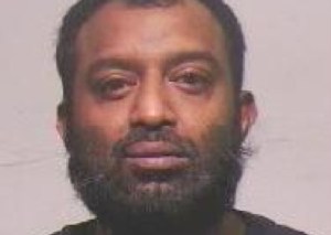 Photo of Abuser Sail Uddin in the Red Rose Database