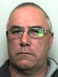 Photo of Abuser John Farish in the Red Rose Database