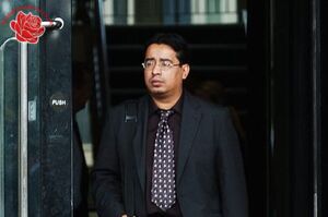 Photo of Abuser Robul Hoque in the Red Rose Database