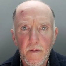 Photo of Abuser Lawrence Waldock/John Seabrook in the Red Rose Database