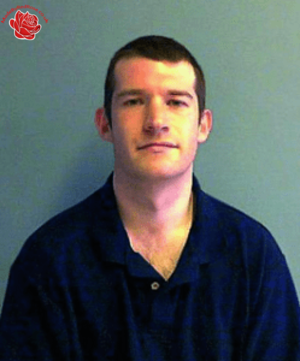 Photo of Abuser Robert Trafford in the Red Rose Database