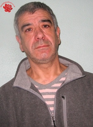 Photo of Abuser Marcellino Falzon in the Red Rose Database