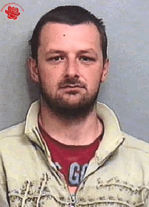 Photo of Abuser Simon Collier in the Red Rose Database