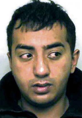 Photo of Abuser Abdul Islam in the Red Rose Database